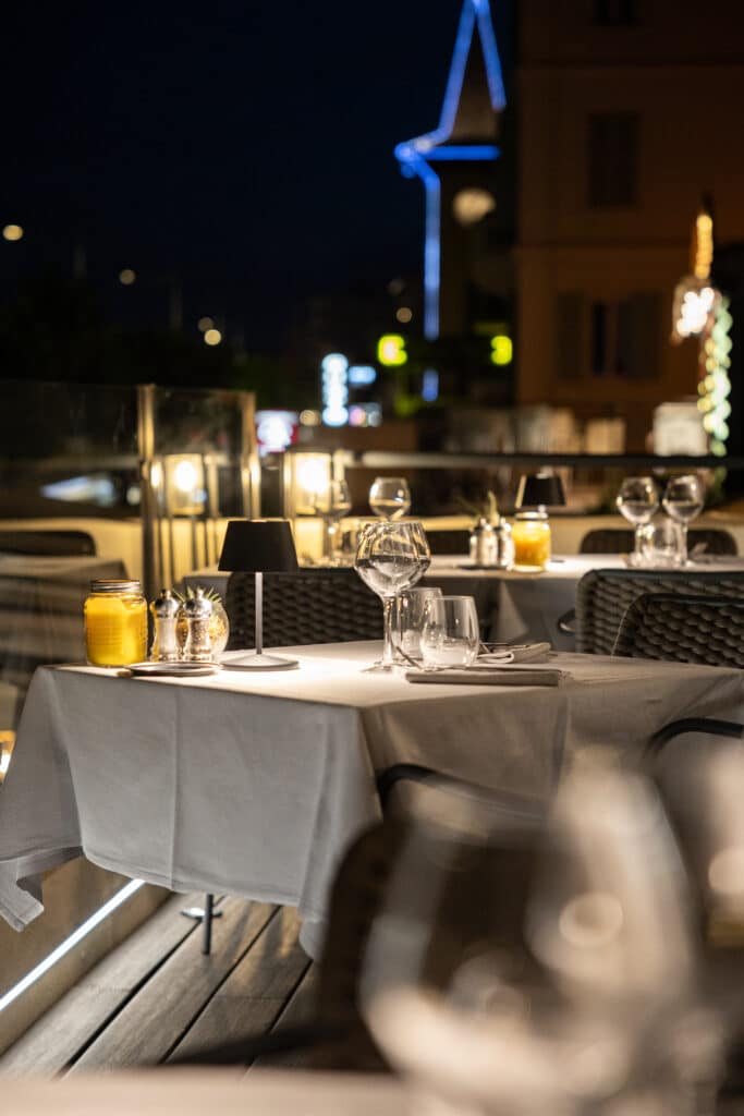 organisation-evenements-prives-professionnels-restaurant-vivo-cagnes-sur-mer