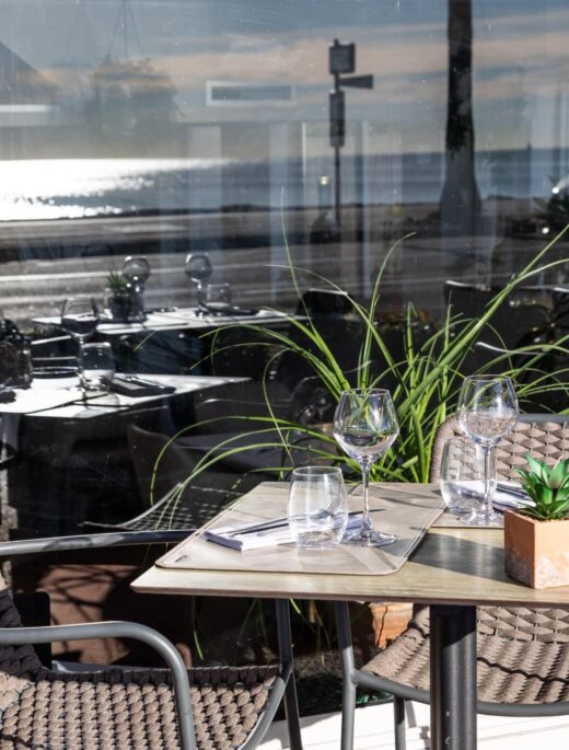 Cuisine méditerranéenne à Cagnes-sur-Mer