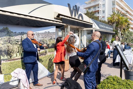 Privatisation&#x20;du&#x20;restaurant&#x20;Vivo&#x20;pour&#x20;les&#x20;Vignobles&#x20;Chevron&#x20;Villette&#x20;&#x3A;&#x20;retour&#x20;en&#x20;images